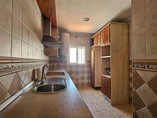 Piso en venta en El Cerro en Sevilla