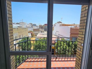 Piso en venta en El Cerro en Sevilla