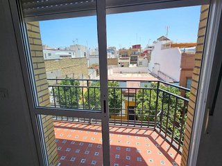 Piso en venta en El Cerro en Sevilla
