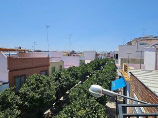 Piso en venta en El Cerro en Sevilla