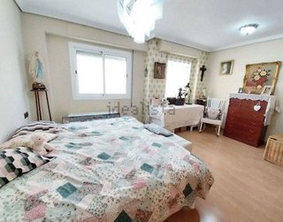 Piso en venta en Zona Avenida al Vedat en Torrent