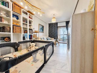 Piso en venta en Pueblo Poniente en Benidorm