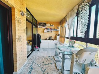 Piso en venta en Pueblo Poniente en Benidorm