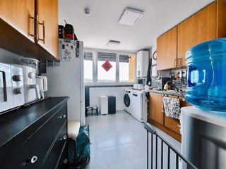 Piso en venta en Pueblo Poniente en Benidorm