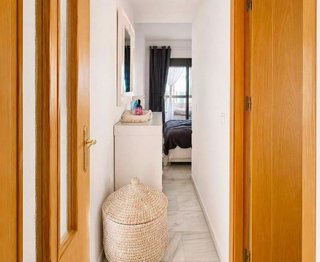 Piso en venta en Pueblo Poniente en Benidorm