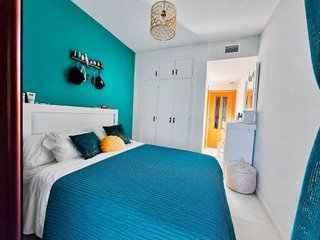 Piso en venta en Pueblo Poniente en Benidorm