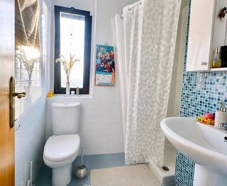 Piso en venta en Pueblo Poniente en Benidorm