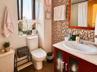 Piso en venta en Pueblo Poniente en Benidorm