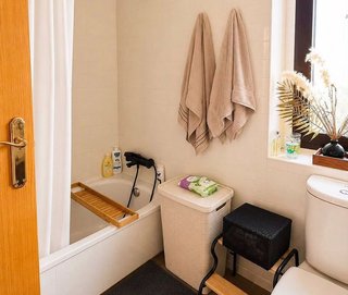 Piso en venta en Pueblo Poniente en Benidorm