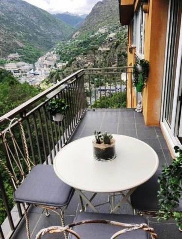 2-bedroom flat for sale in Encamp · 23 of 30