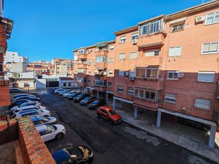 Piso en venta en Universidad en Ciudad Real
