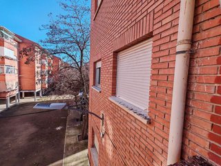 Piso en venta en Universidad en Ciudad Real