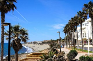 Piso en venta en Roquetas Centro en Roquetas de Mar