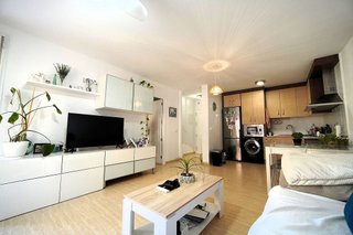 Piso en venta en Roquetas Centro en Roquetas de Mar