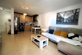 Piso en venta en Roquetas Centro en Roquetas de Mar