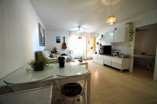 Piso en venta en Roquetas Centro en Roquetas de Mar