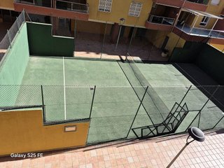 Piso en venta en Roquetas Centro en Roquetas de Mar