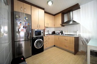 Piso en venta en Roquetas Centro en Roquetas de Mar