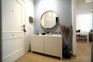 Piso en venta en Roquetas Centro en Roquetas de Mar