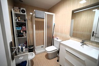 Piso en venta en Roquetas Centro en Roquetas de Mar