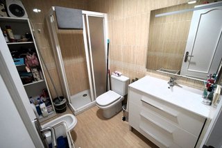 Piso en venta en Roquetas Centro en Roquetas de Mar