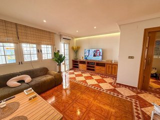 Ático en venta en Torrelamata - La Mata en Torrevieja