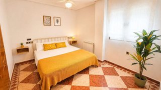 Ático en venta en Torrelamata - La Mata en Torrevieja