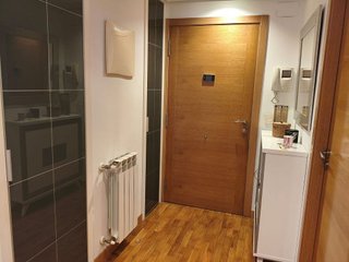 Piso en venta en Centro en Errenteria