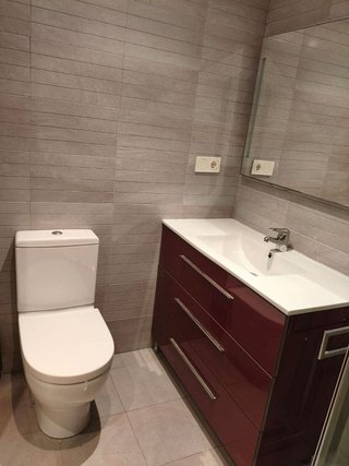 Piso en venta en Centro en Errenteria