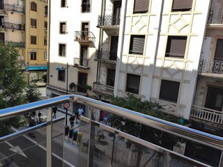 Piso en venta en Centro en Errenteria