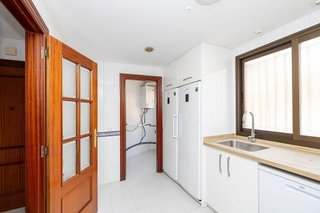 Piso en venta en Bola de Oro - Serrallo en Granada