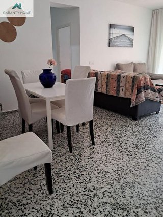 Piso en venta en El Molinillo - Capuchinos en Málaga