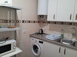 Piso en venta en El Molinillo - Capuchinos en Málaga