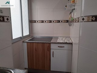 Piso en venta en El Molinillo - Capuchinos en Málaga