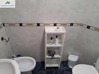 Piso en venta en El Molinillo - Capuchinos en Málaga