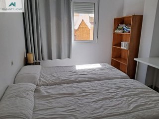 Piso en venta en El Molinillo - Capuchinos en Málaga