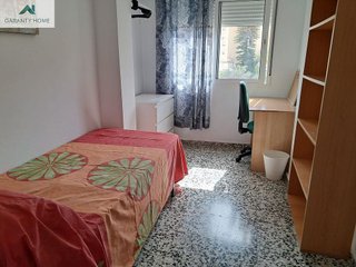 Piso en venta en El Molinillo - Capuchinos en Málaga