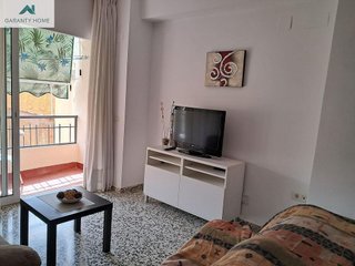 Piso en venta en El Molinillo - Capuchinos en Málaga