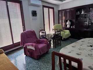 Piso en venta en Pueblo de Cullera en Cullera