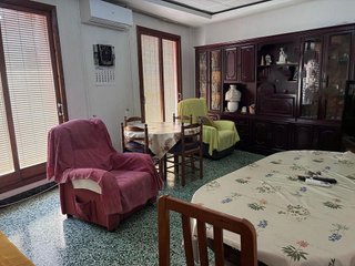 Piso en venta en Pueblo de Cullera en Cullera