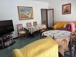 Piso en venta en Pueblo de Cullera en Cullera