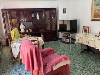 Piso en venta en Pueblo de Cullera en Cullera