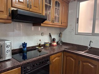 Piso en venta en Pueblo de Cullera en Cullera