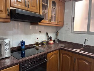Piso en venta en Pueblo de Cullera en Cullera