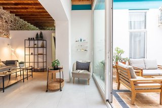 Piso en venta en Centro Histórico en Málaga