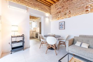 Piso en venta en Centro Histórico en Málaga