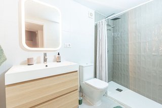 Piso en venta en Centro Histórico en Málaga