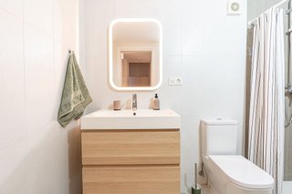 Piso en venta en Centro Histórico en Málaga
