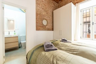 Piso en venta en Centro Histórico en Málaga