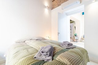 Piso en venta en Centro Histórico en Málaga